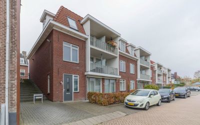 Onderdijkse. 14