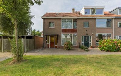 Groene Dreef 18