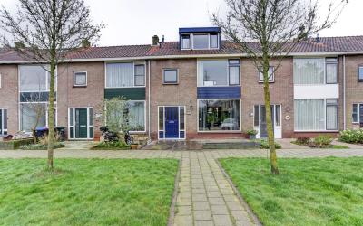 Groene Dreef 6