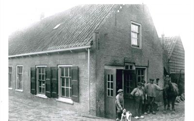 Develsluis 12