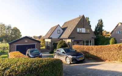 Develweg 8