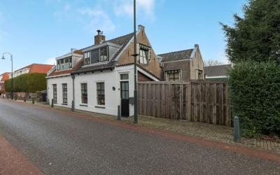 Dorpsstraat 93