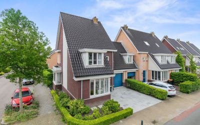 Dorpsstraat 14