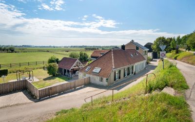 Lindtsedijk 1