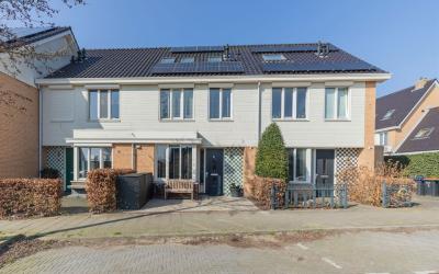 Grote Kreek. 4