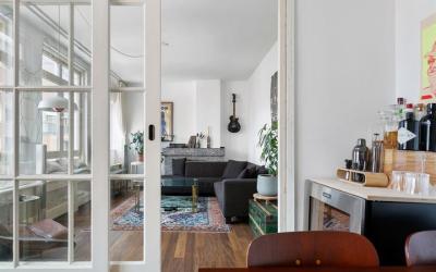 Westewagenstraat 25-B