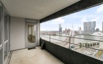 Gedempte Zalmhaven 581