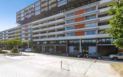 Gedempte Zalmhaven 869