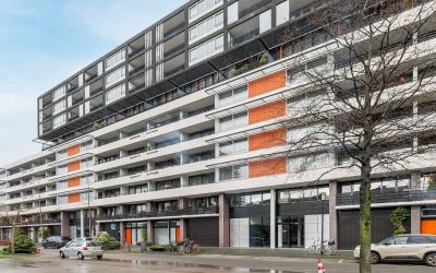 Gedempte Zalmhaven 893