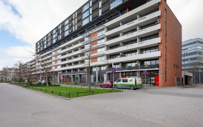 Gedempte Zalmhaven 943