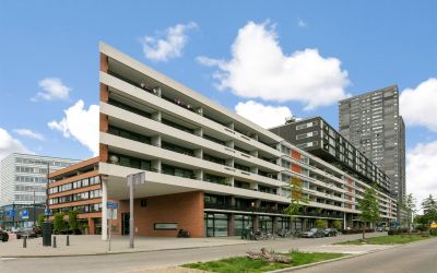 Gedempte Zalmhaven 963