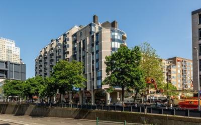 Churchillplein 146