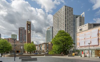 Appartement te koop: Vissersdijk 197, Rotterdam