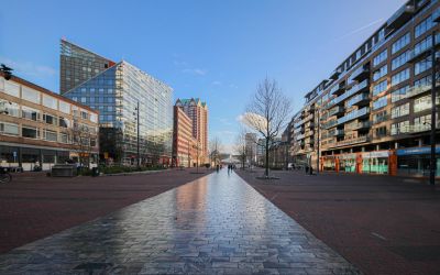 Bagijnenstraat 21-D
