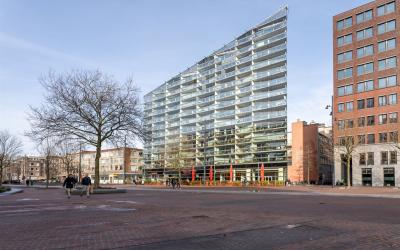 Librijesteeg 329