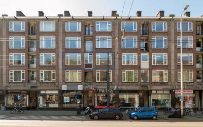 Goudsesingel 32-C