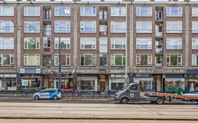 Goudsesingel 36-C