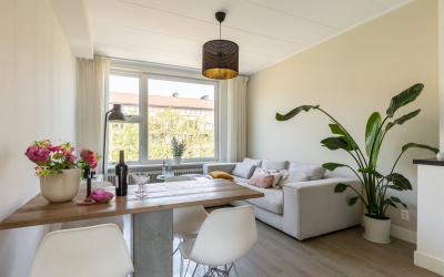 Goudsesingel 250-C