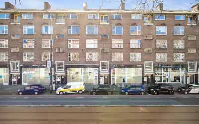 Goudsesingel 258-D