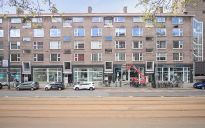 Goudsesingel 262-C