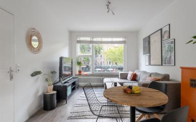 Goudsesingel 270-A