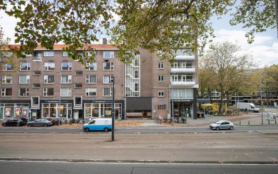 Goudsesingel 276-A