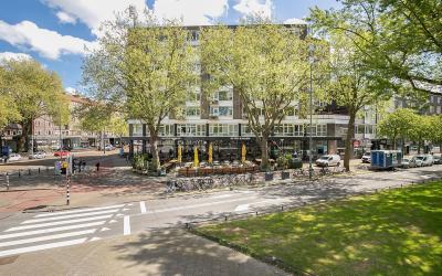 Goudsesingel 276-E