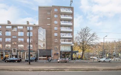 Goudsesingel 278-B
