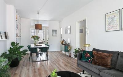 Goudsesingel 336-B