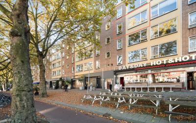 Goudsesingel 338-D