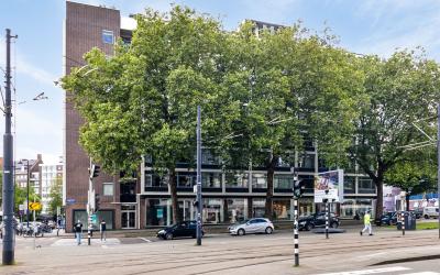 Goudsesingel 362