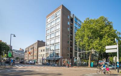 Goudsesingel 394