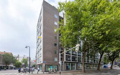 Goudsesingel 424