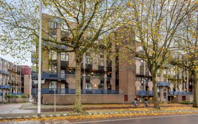 Goudsesingel 490