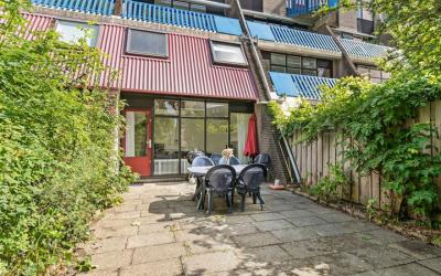 Goudsesingel 508