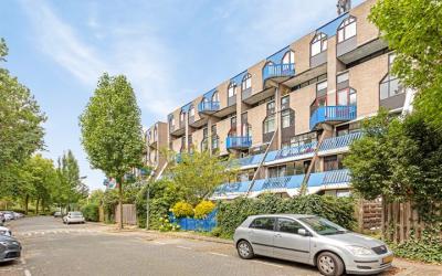 Goudsesingel 514