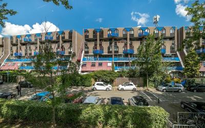 Goudsesingel 530