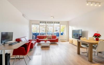 Goudsesingel 556