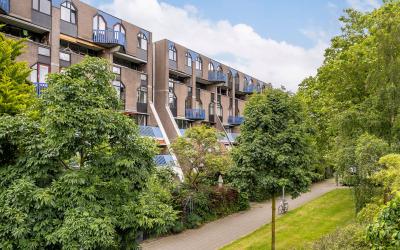 Goudsesingel 560