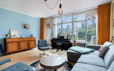 Goudsesingel 588