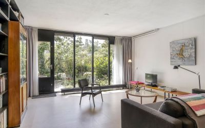 Goudsesingel 638