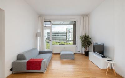 Oostplein 113