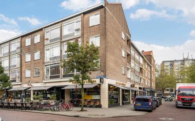 Pannekoekst. 26-A