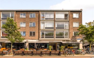 Pannekoekstraat 28-B