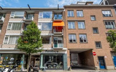 Pannekoekst. 84-B