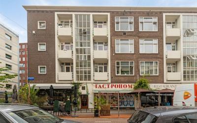 Hoogstraat 71-C