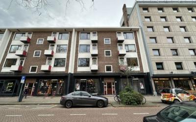 Hoogstraat 87-D