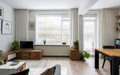 Hoogstraat 93-D