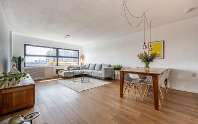 Hoogstraat 113-L
