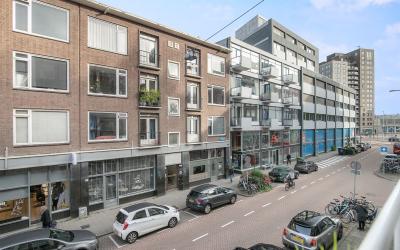Hoogstraat 20-B